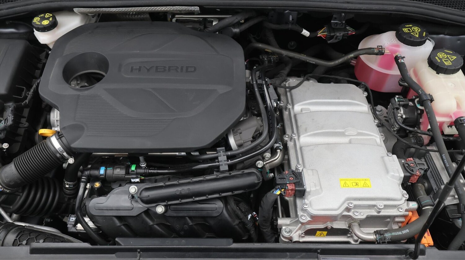 Used MG MG3 2024 for sale - 76397846: Photo 20