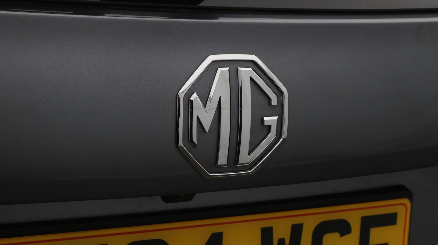 Used MG MG3 2024 for sale - 76397846: Photo 21