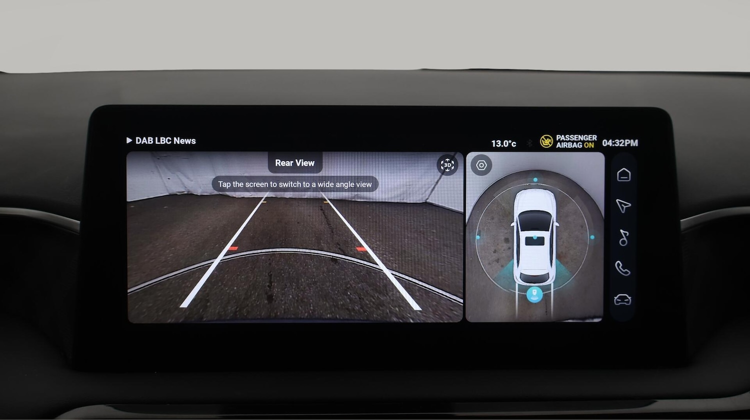 Used MG MG3 2024 for sale - 76397846: Photo 25