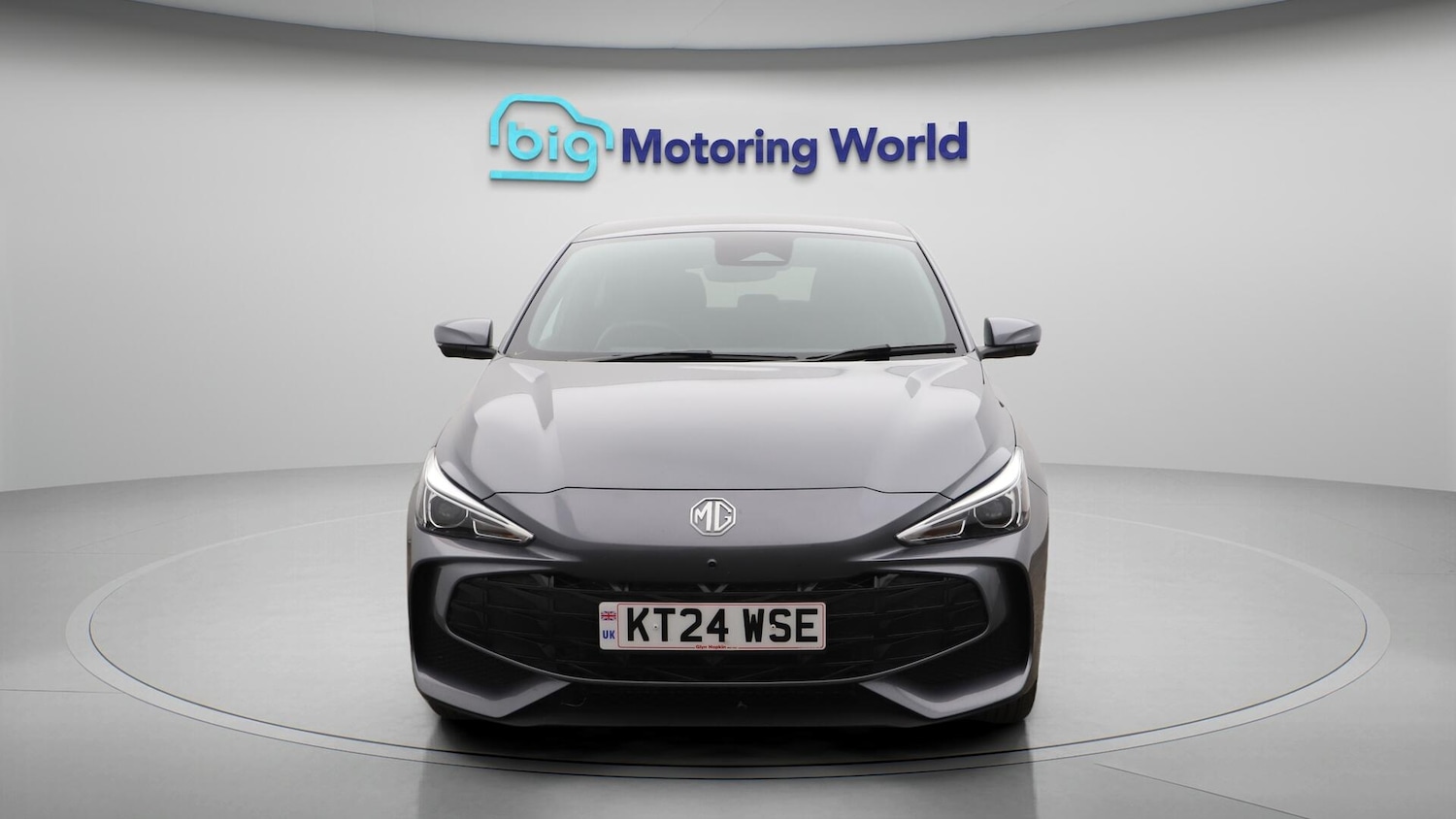 Used MG MG3 2024 for sale - 76397846: Photo 3