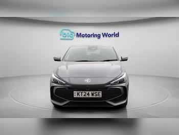 Used MG MG3 2024 for sale - 76397846: Photo