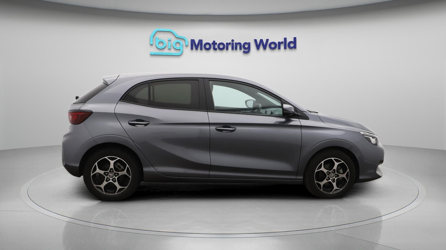 Used MG MG3 2024 for sale - 76397846: Photo 9