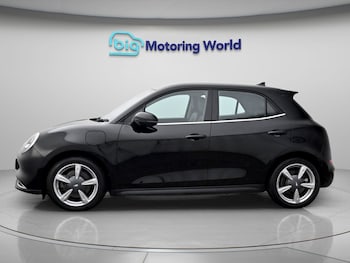Used GWM Funky Cat 2023 for sale - 79555129: Photo