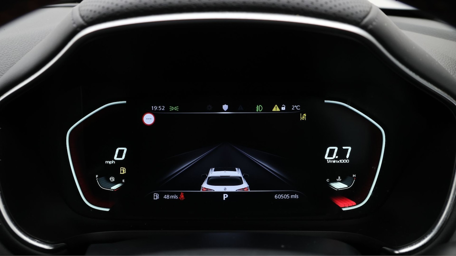 Used MG MG HS 2022 for sale - 77181574: Photo 10