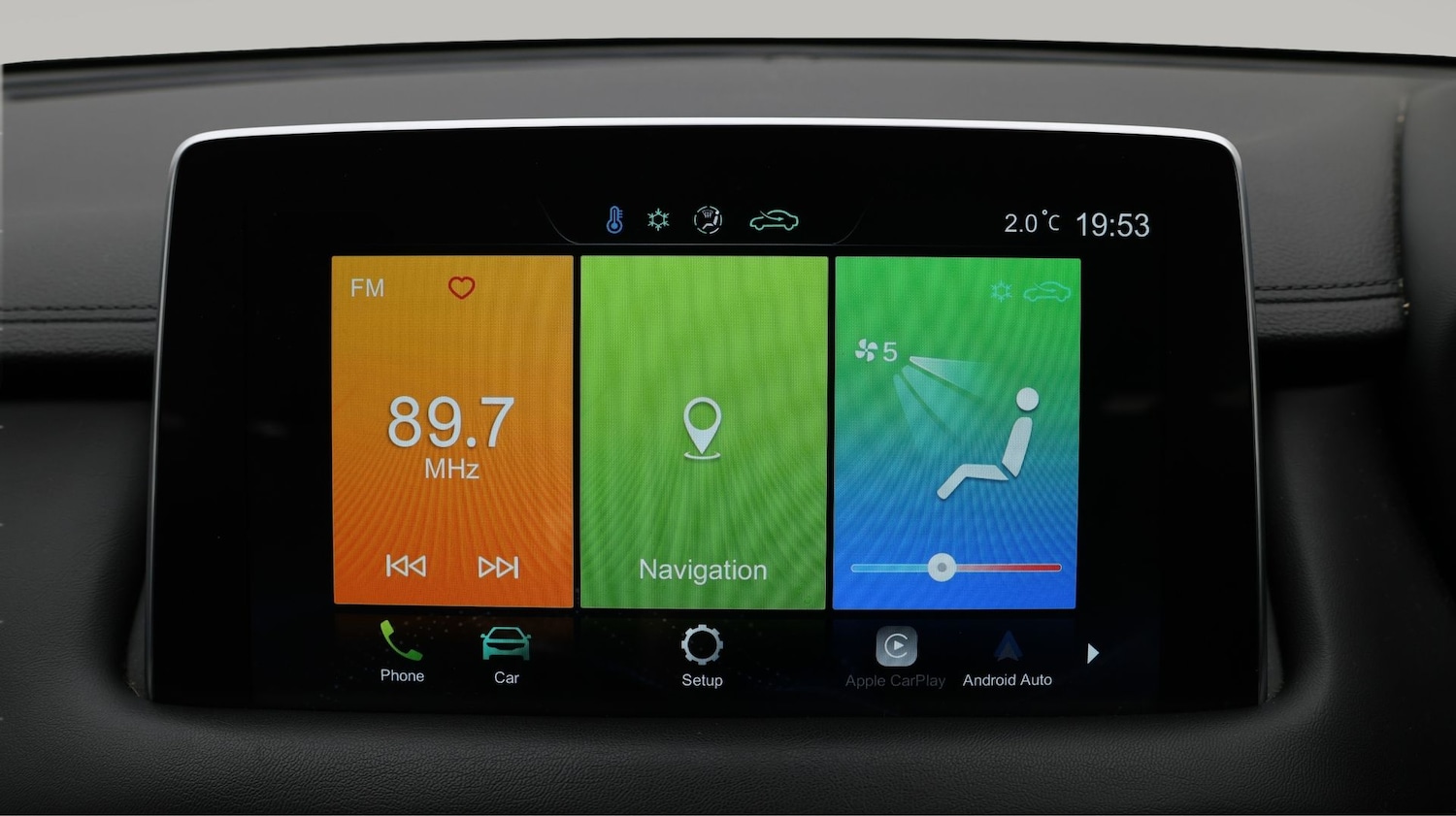 Used MG MG HS 2022 for sale - 77181574: Photo 11