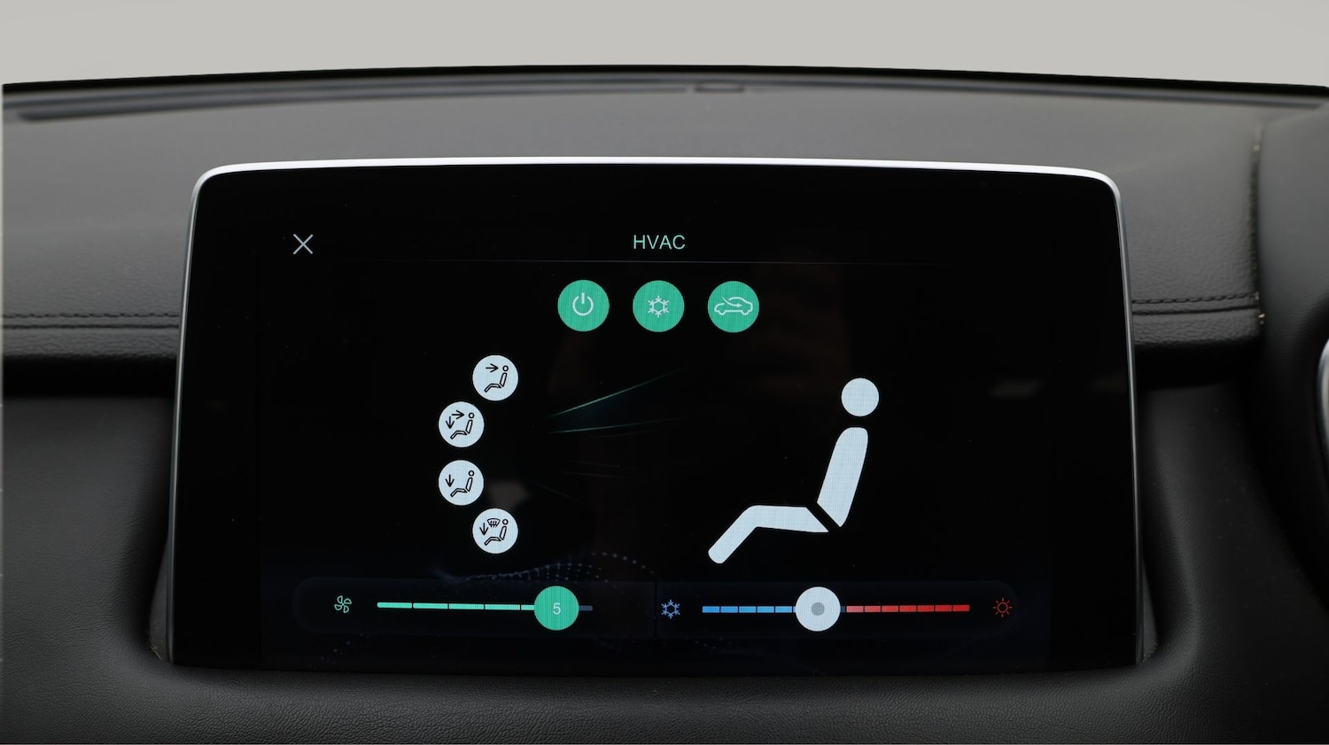 Used MG MG HS 2022 for sale - 77181574: Photo 12