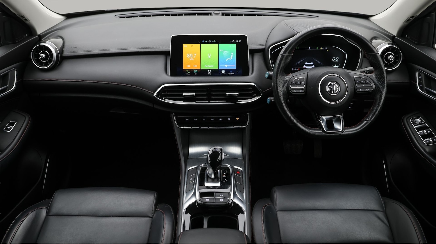 Used MG MG HS 2022 for sale - 77181574: Photo 13