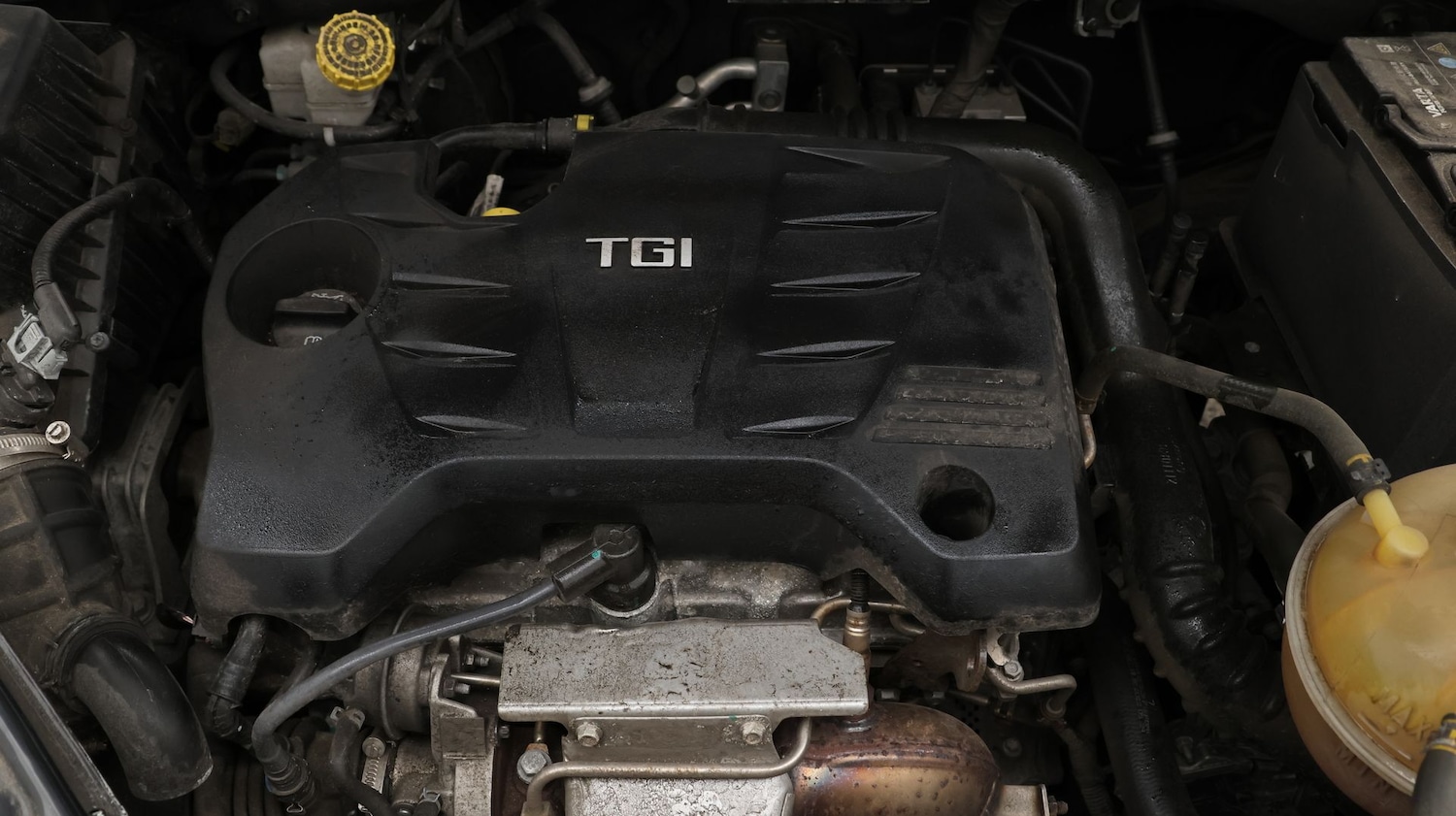 Used MG MG HS 2022 for sale - 77181574: Photo 19