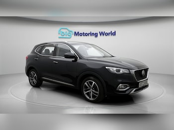 MG MG HS feature image