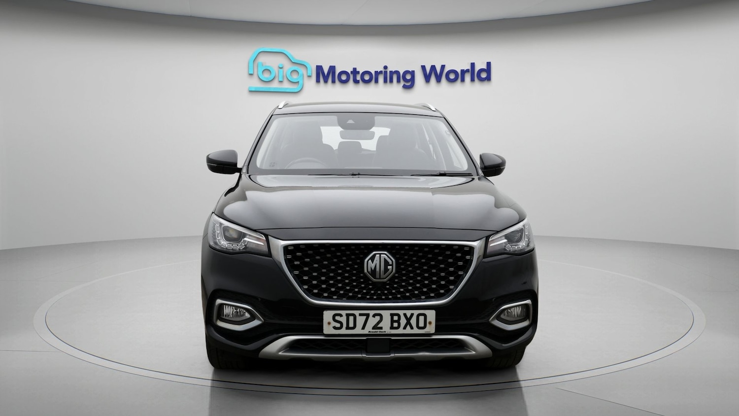 Used MG MG HS 2022 for sale - 77181574: Photo 2