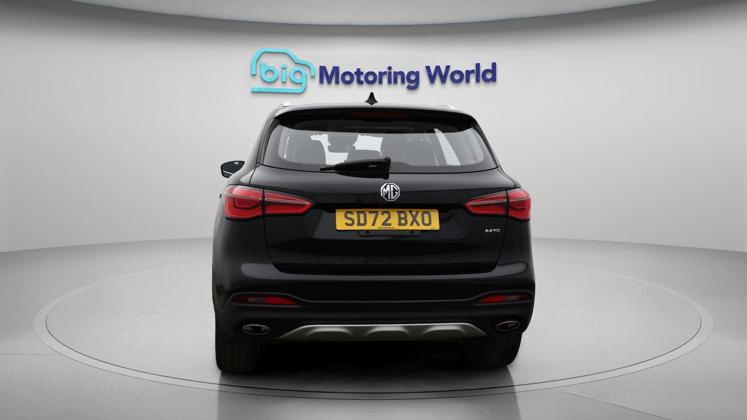 Used MG MG HS 2022 for sale - 77181574: Photo 6