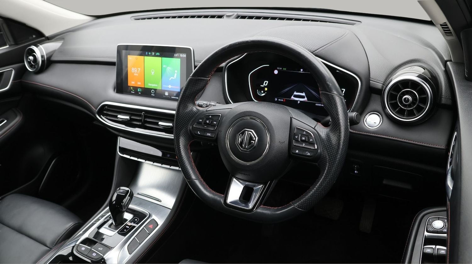 Used MG MG HS 2022 for sale - 77181574: Photo 9