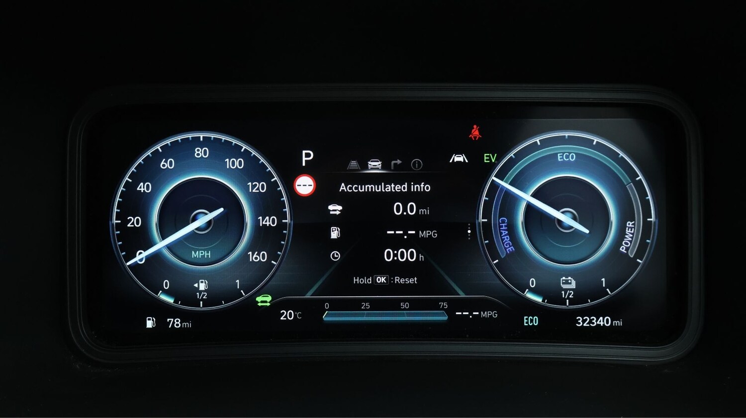 Used Hyundai KONA 2022 for sale - 77271163: Photo 10