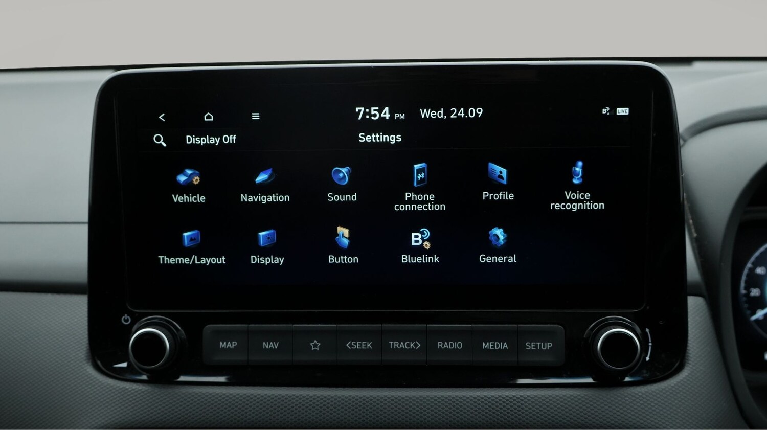 Used Hyundai KONA 2022 for sale - 77271163: Photo 11