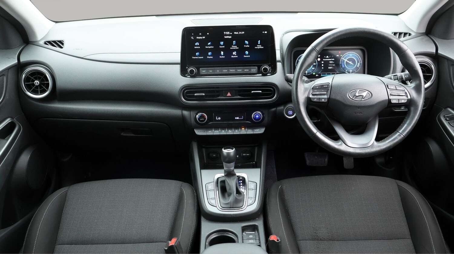 Used Hyundai KONA 2022 for sale - 77271163: Photo 13