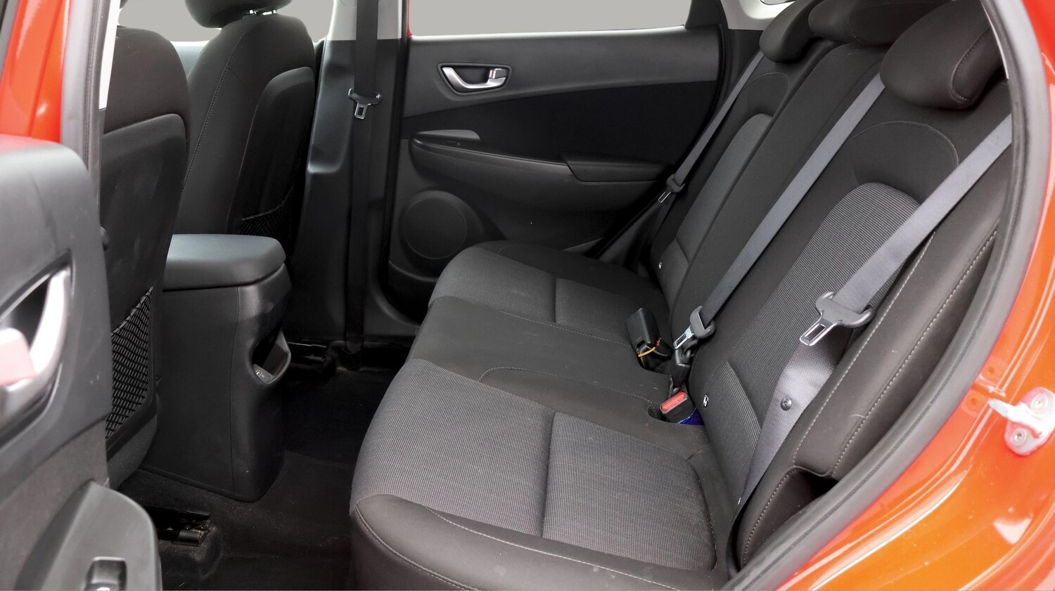 Used Hyundai KONA 2022 for sale - 77271163: Photo 16