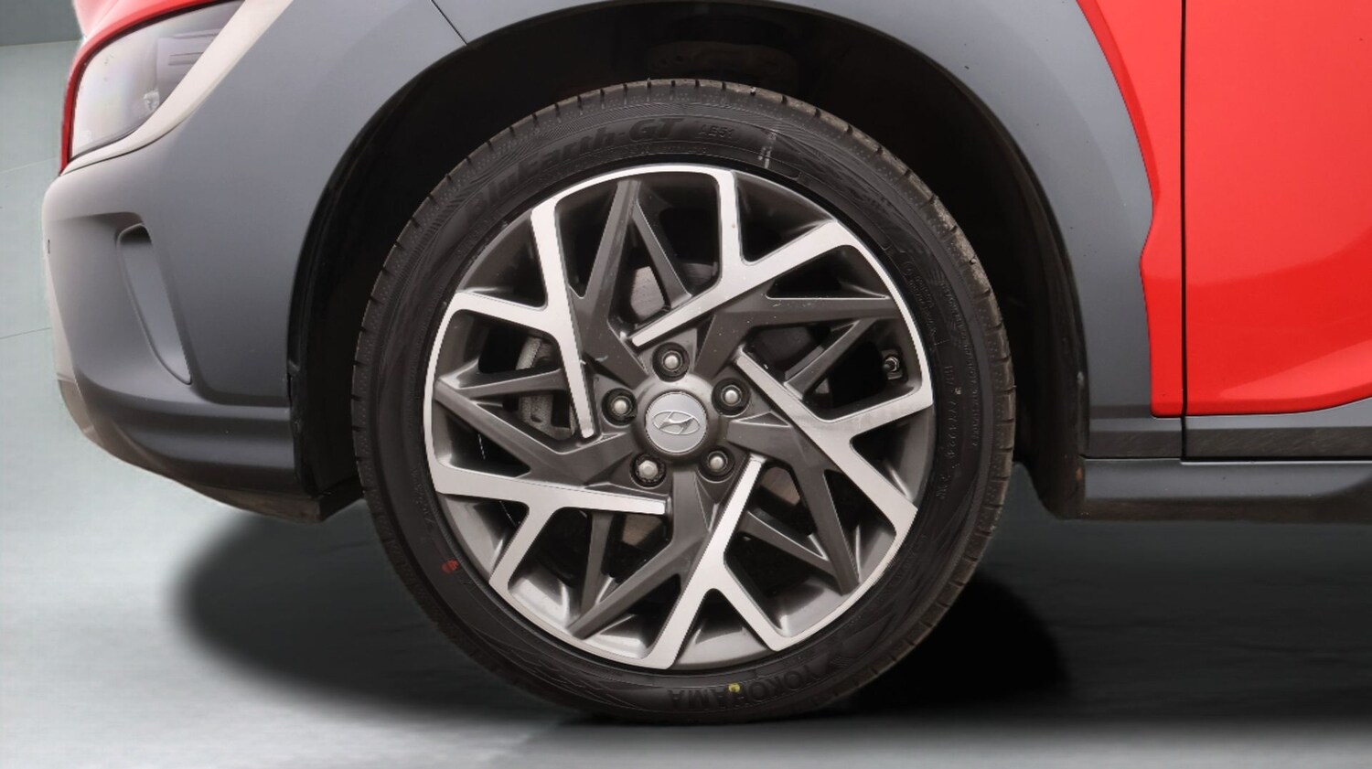 Used Hyundai KONA 2022 for sale - 77271163: Photo 18