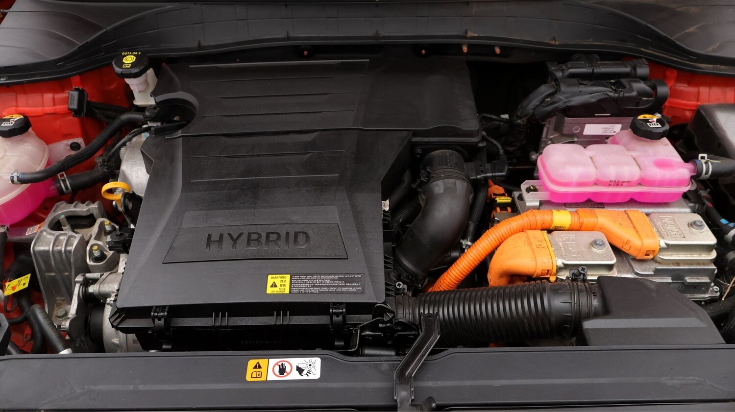 Used Hyundai KONA 2022 for sale - 77271163: Photo 19