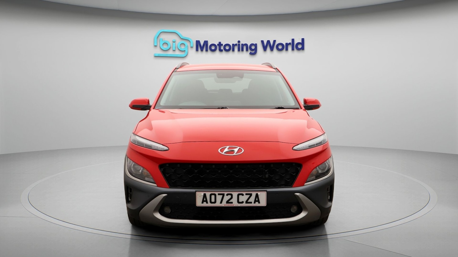 Used Hyundai KONA 2022 for sale - 77271163: Photo 2