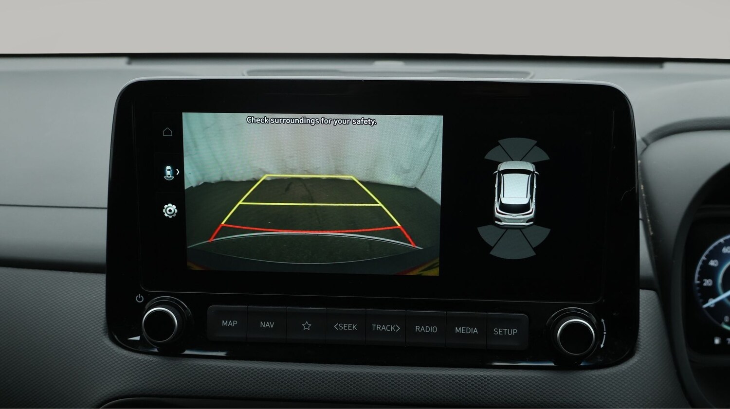 Used Hyundai KONA 2022 for sale - 77271163: Photo 26