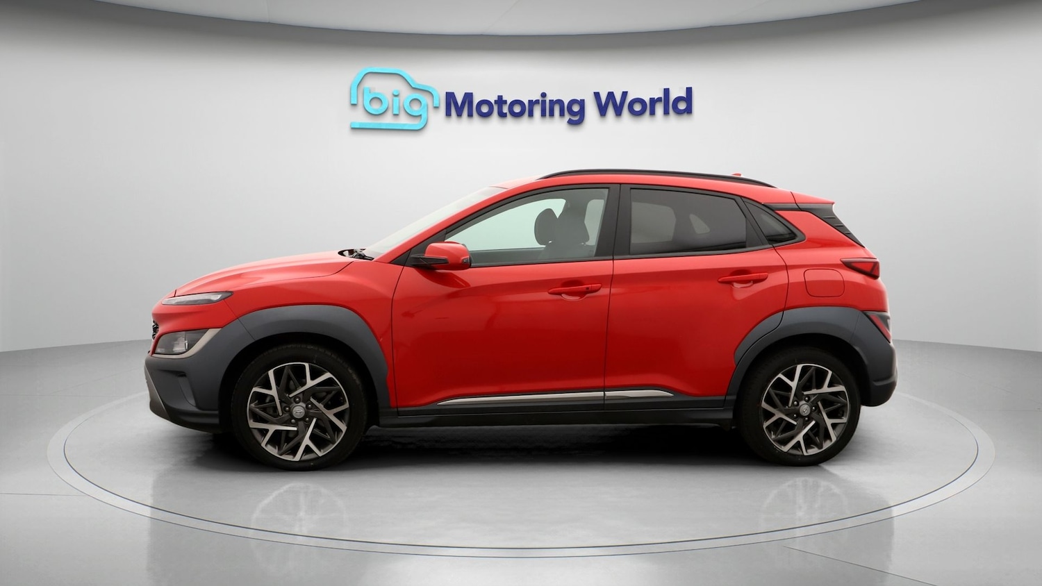 Used Hyundai KONA 2022 for sale - 77271163: Photo 4