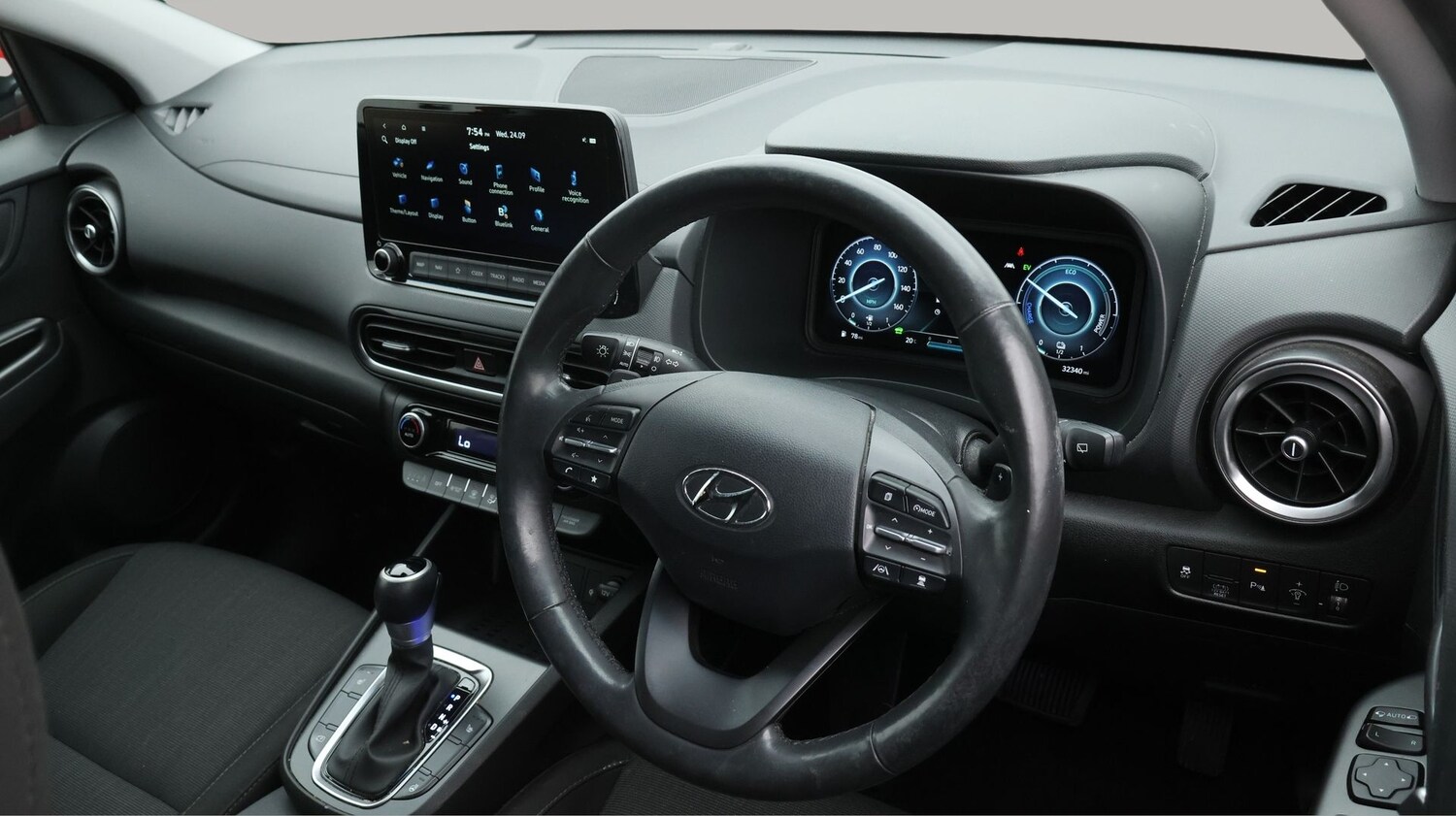 Used Hyundai KONA 2022 for sale - 77271163: Photo 9