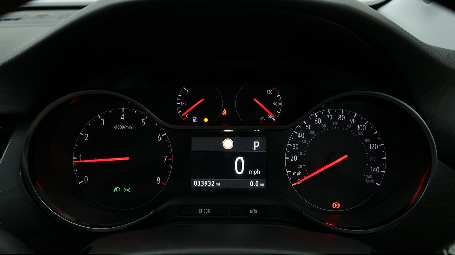 Used Vauxhall Crossland X 2020 for sale - 77181490: Photo 10