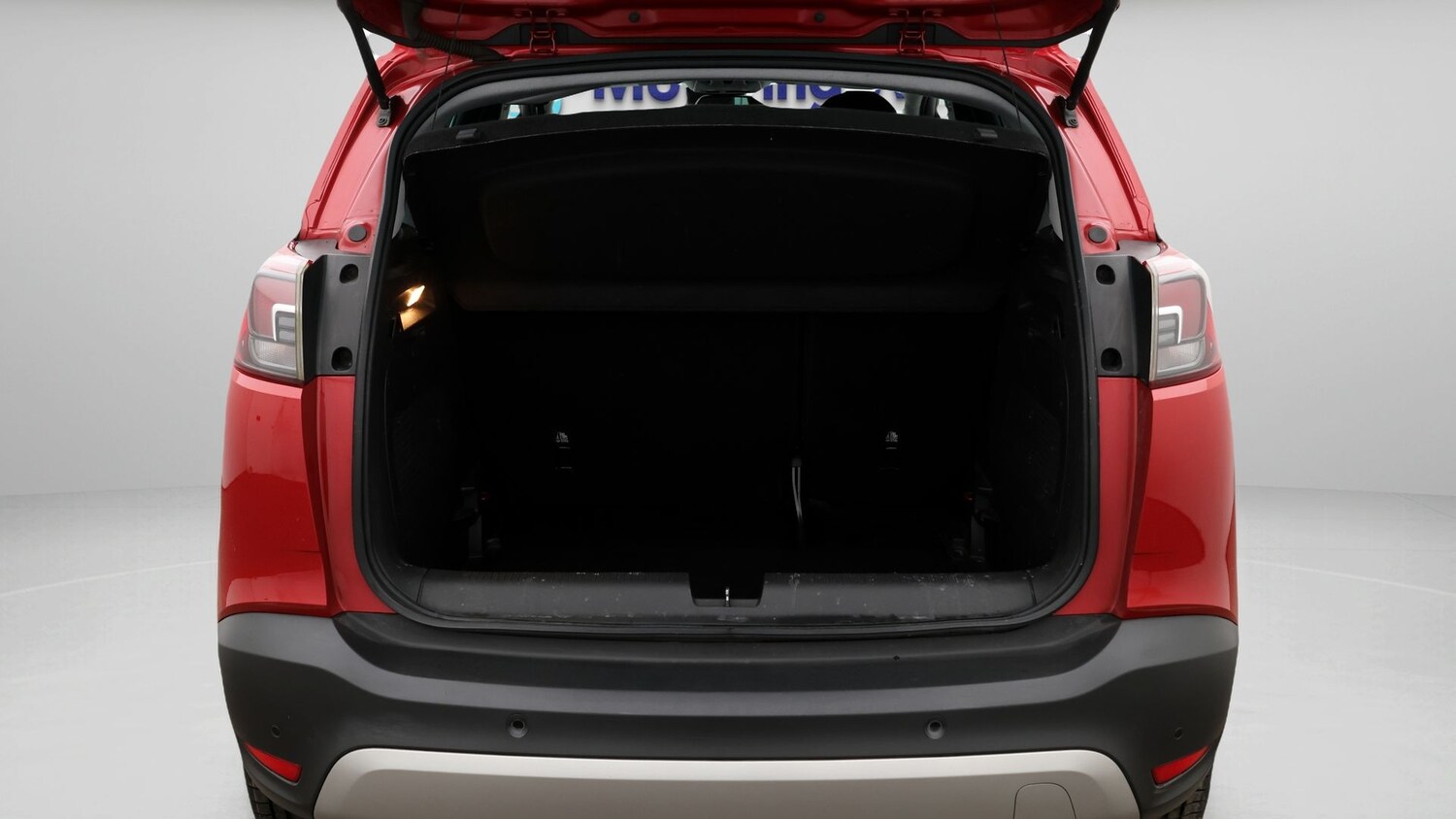 Used Vauxhall Crossland X 2020 for sale - 77181490: Photo 17