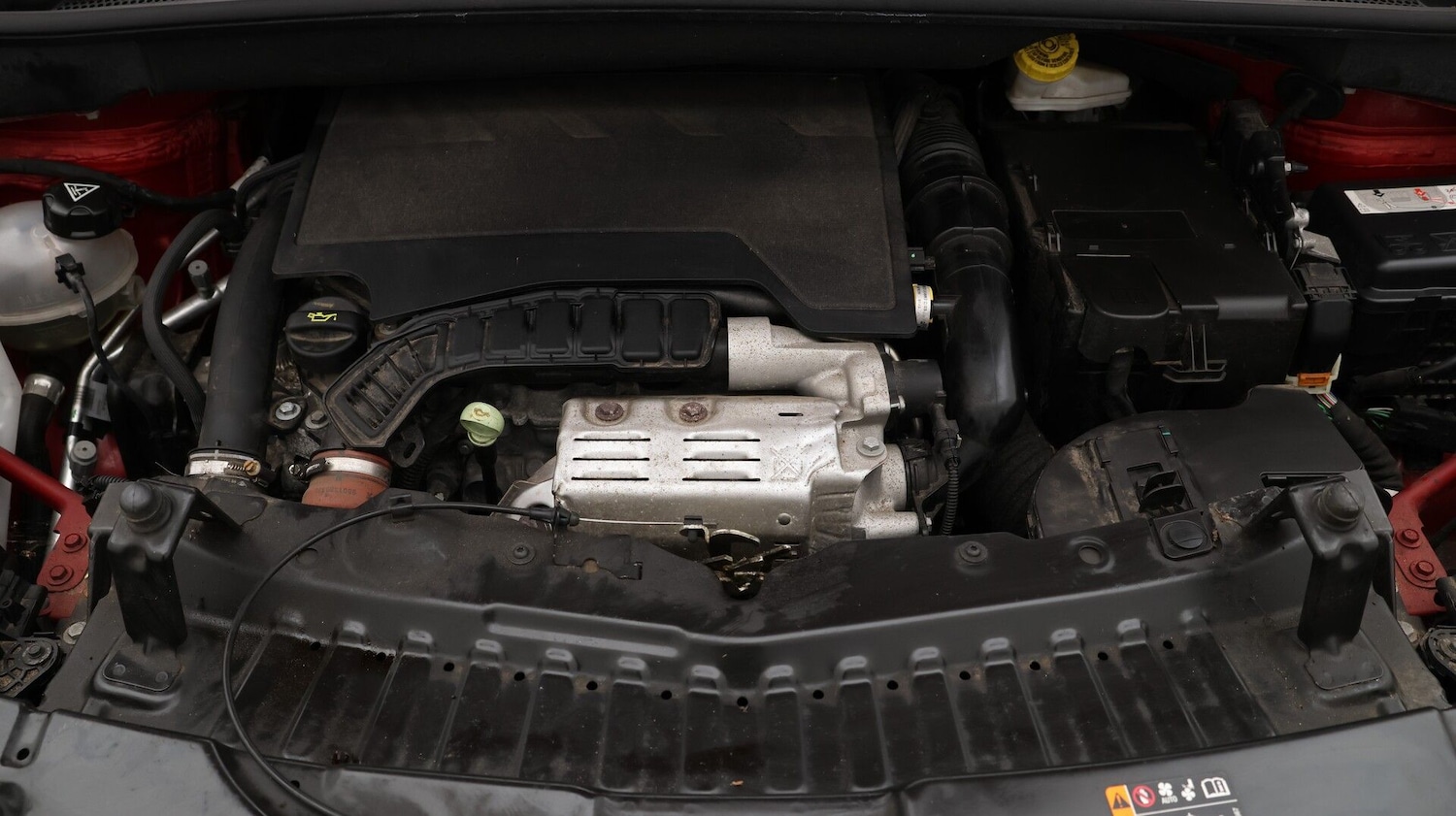 Used Vauxhall Crossland X 2020 for sale - 77181490: Photo 19