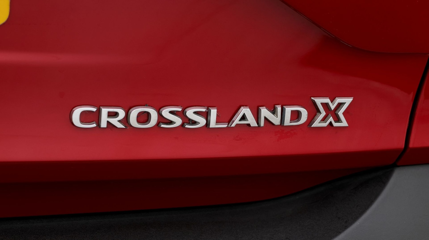 Used Vauxhall Crossland X 2020 for sale - 77181490: Photo 24