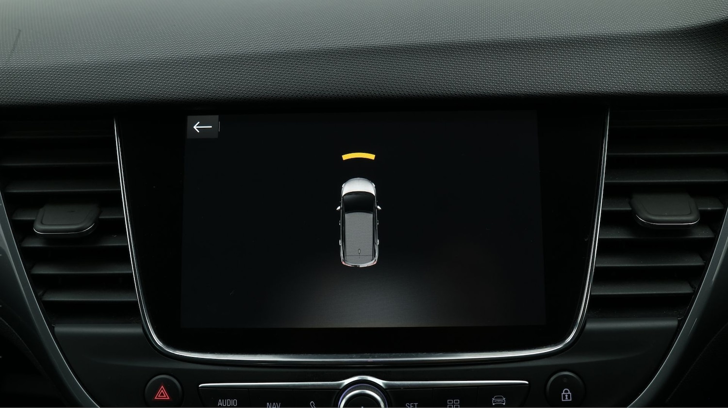 Used Vauxhall Crossland X 2020 for sale - 77181490: Photo 26