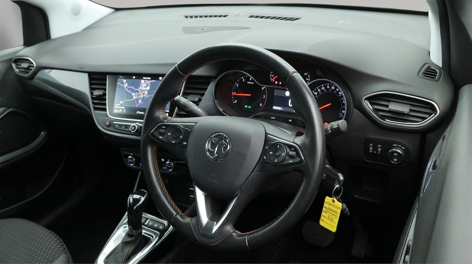 Used Vauxhall Crossland X 2020 for sale - 77181490: Photo 9