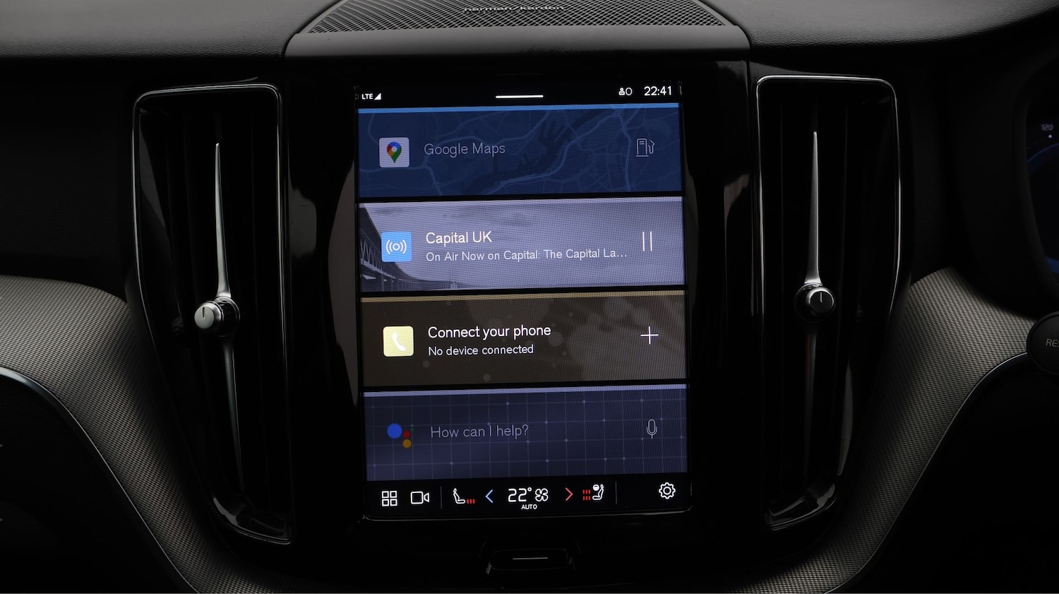 Used Volvo XC60 2023 for sale - 77591229: Photo 11