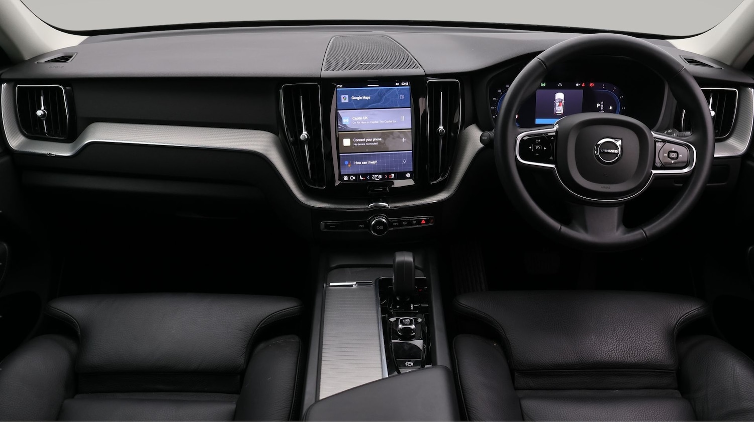 Used Volvo XC60 2023 for sale - 77591229: Photo 13