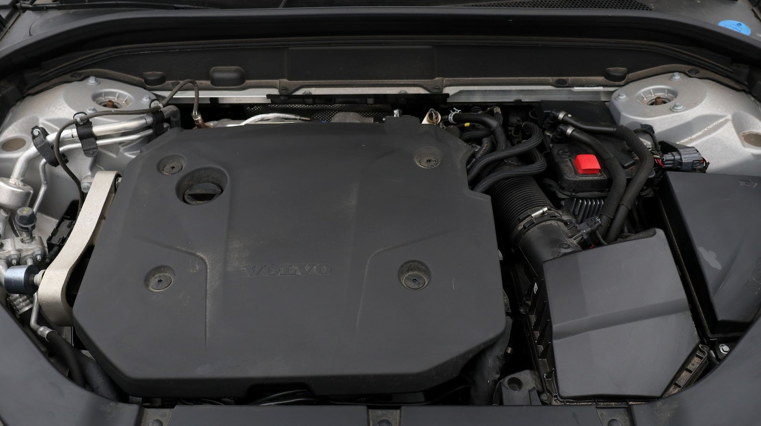 Used Volvo XC60 2023 for sale - 77591229: Photo 19