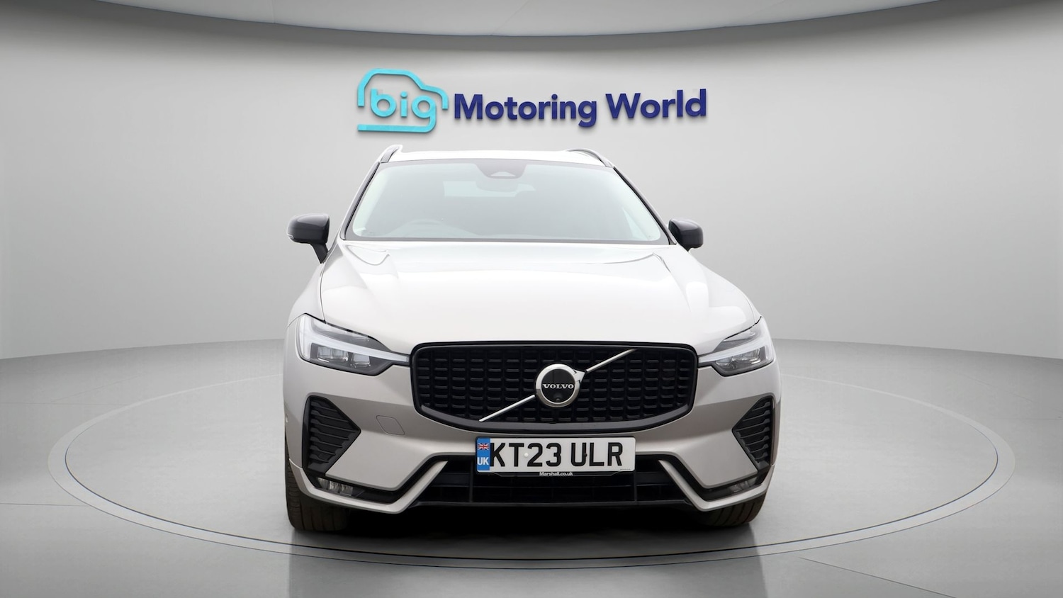 Used Volvo XC60 2023 for sale - 77591229: Photo 2