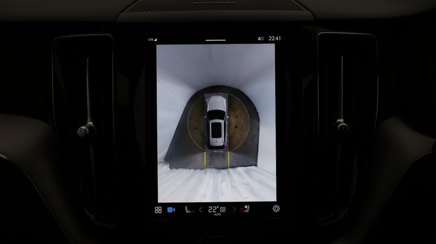 Used Volvo XC60 2023 for sale - 77591229: Photo 22