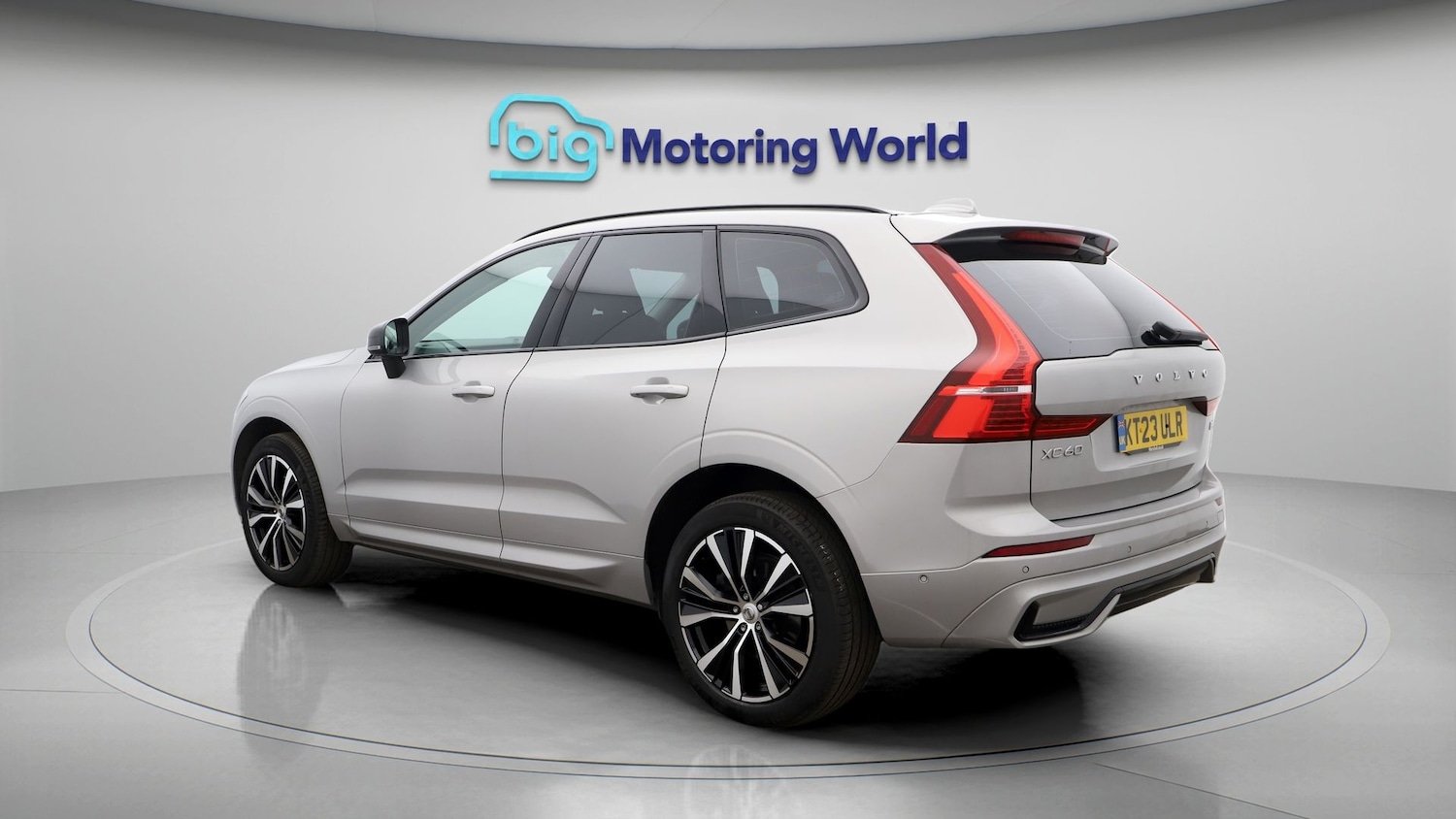 Used Volvo XC60 2023 for sale - 77591229: Photo 5