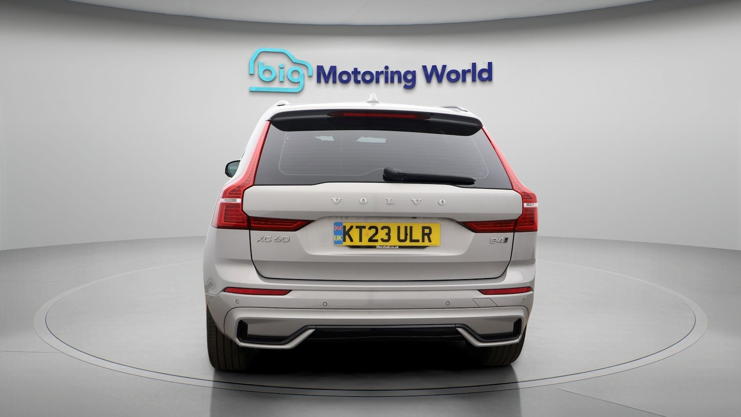 Used Volvo XC60 2023 for sale - 77591229: Photo 6