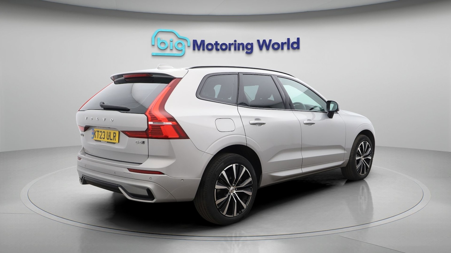Used Volvo XC60 2023 for sale - 77591229: Photo 7