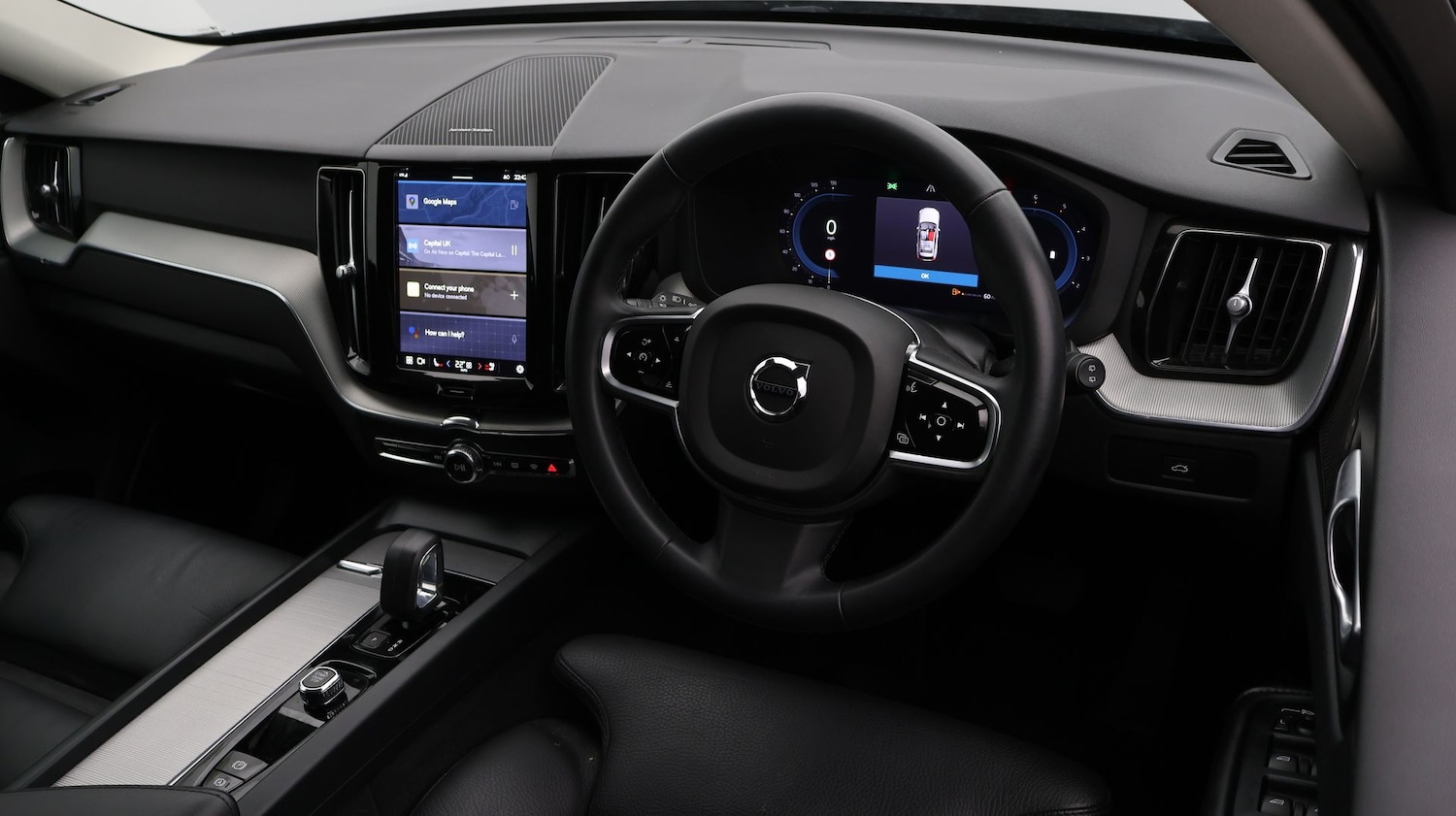 Used Volvo XC60 2023 for sale - 77591229: Photo 9