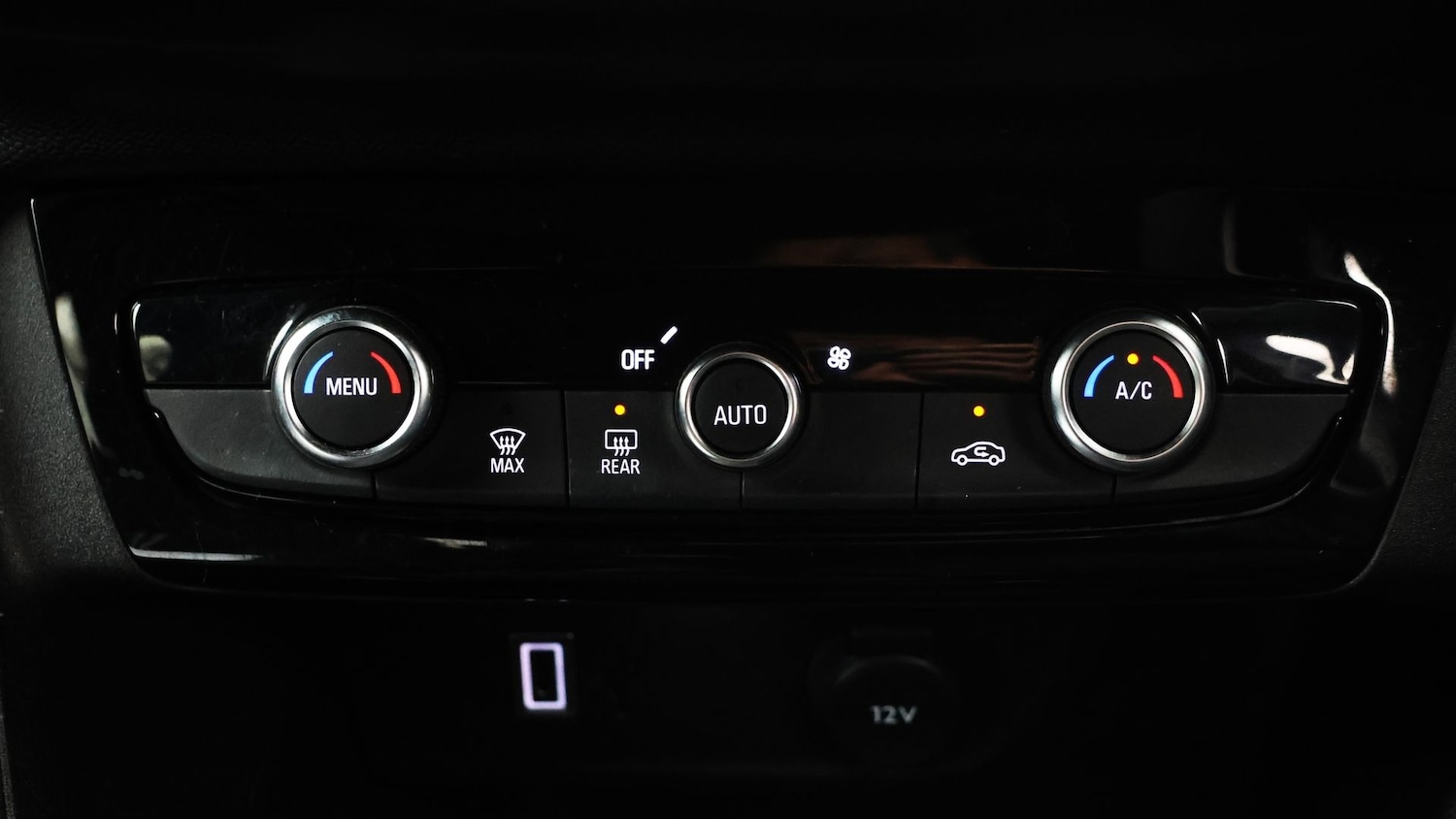 Used Vauxhall Corsa 2024 for sale - 77775330: Photo 12