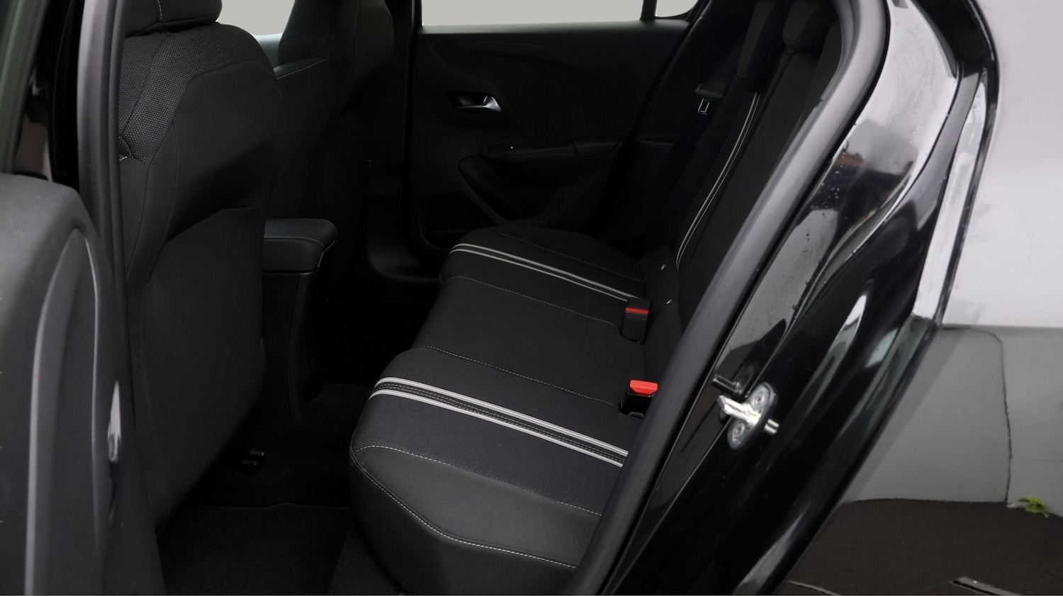 Used Vauxhall Corsa 2024 for sale - 77775330: Photo 16