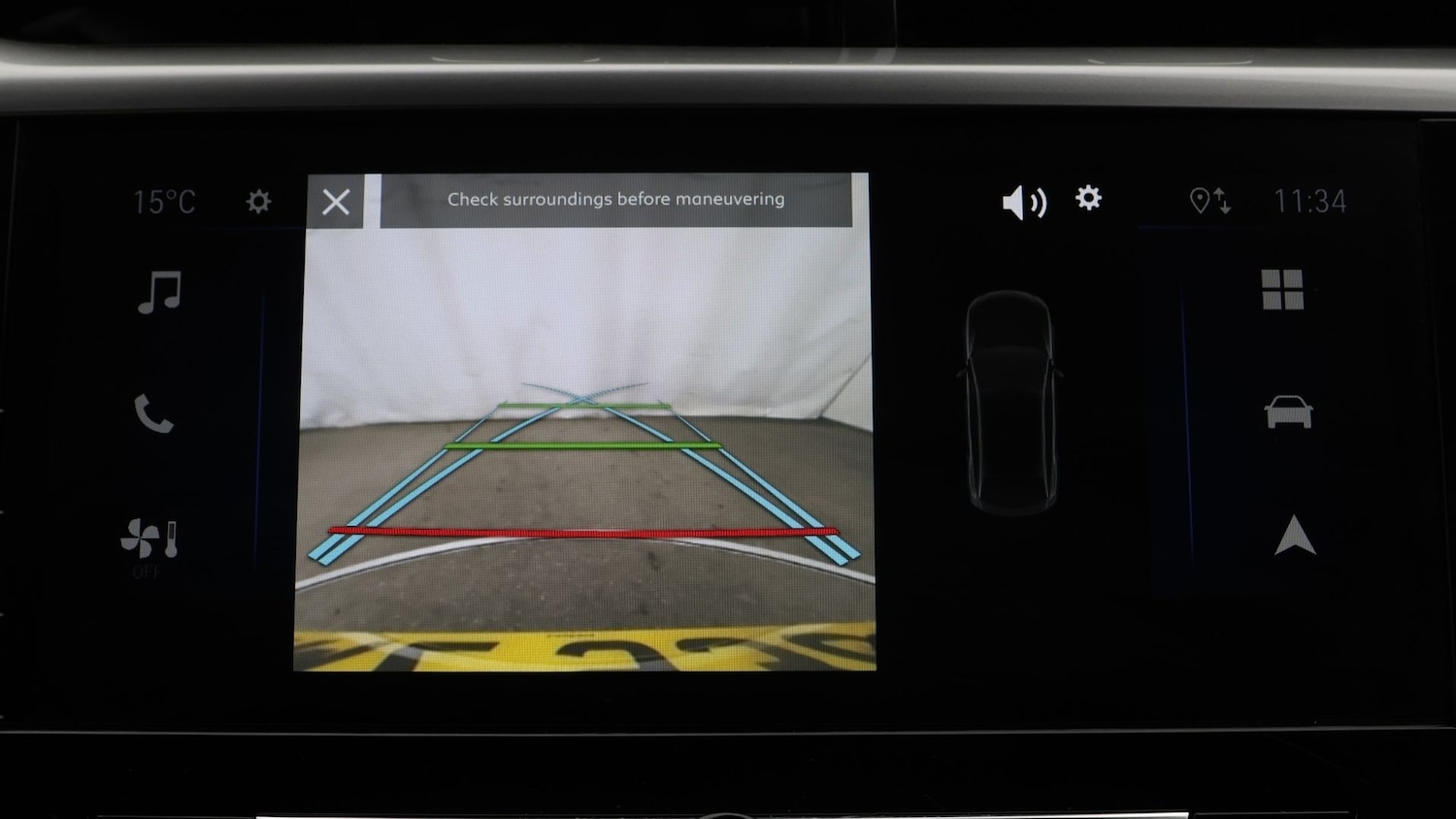 Used Vauxhall Corsa 2024 for sale - 77775330: Photo 20