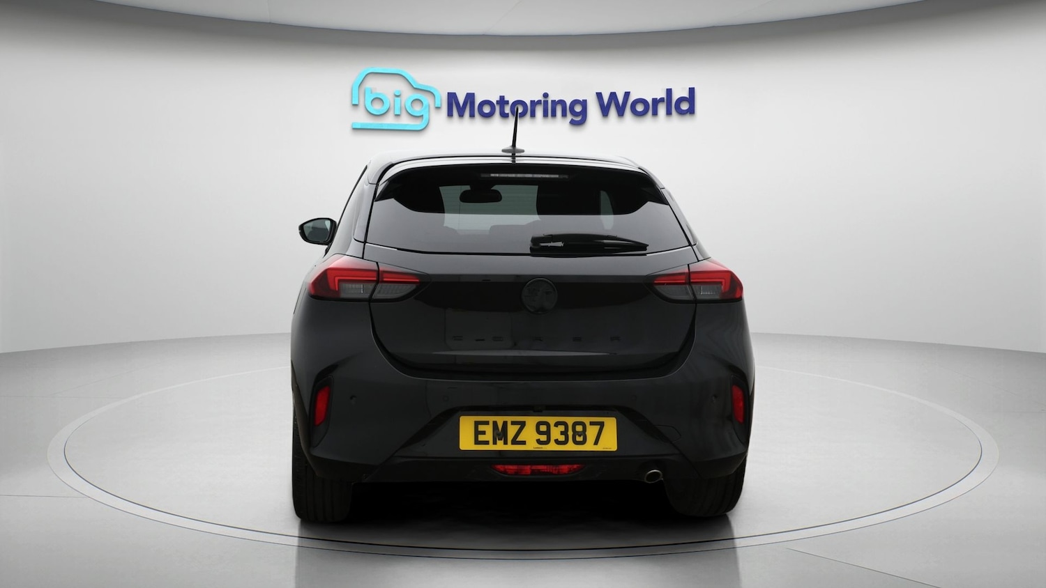 Used Vauxhall Corsa 2024 for sale - 77775330: Photo 6