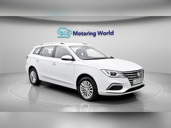 Used MG MG5 2022 for sale - 78446074: Photo