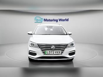 Used MG MG5 2022 for sale - 78446074: Photo