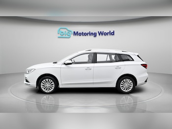 Used MG MG5 2022 for sale - 78446074: Photo