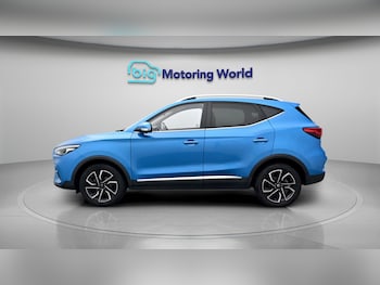 Used MG MG ZS 2023 for sale - 78873162: Photo