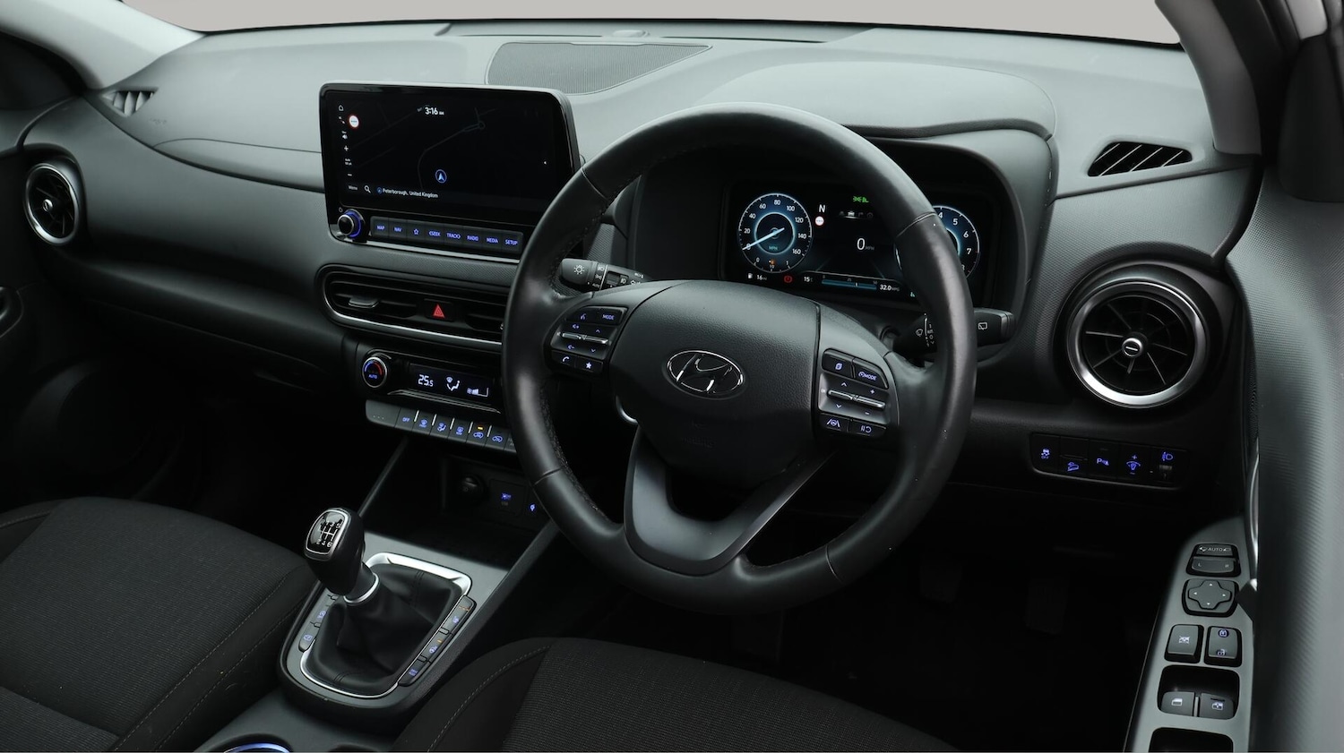 Used Hyundai KONA 2022 for sale - 76431845: Photo 10